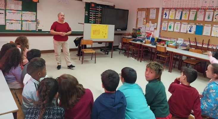 Dia do Agrupamento | 19/11/2025 - 21.º Aniversário