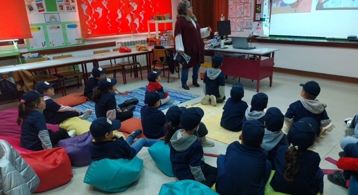 Dia do Agrupamento | 19/11/2025 - 21.º Aniversário