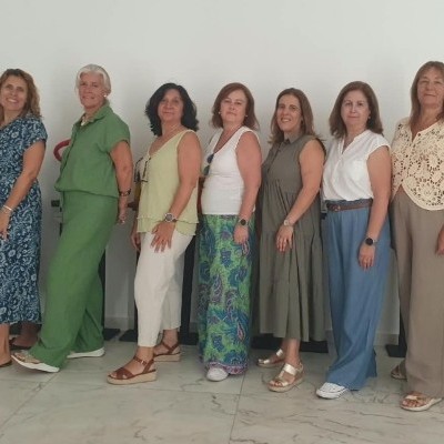 Equipa de Intervenção Precoce 2026-2027