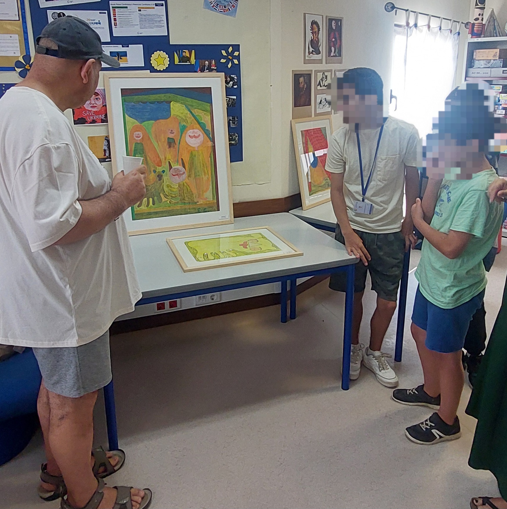 Adolescer - afetos e sexualidade