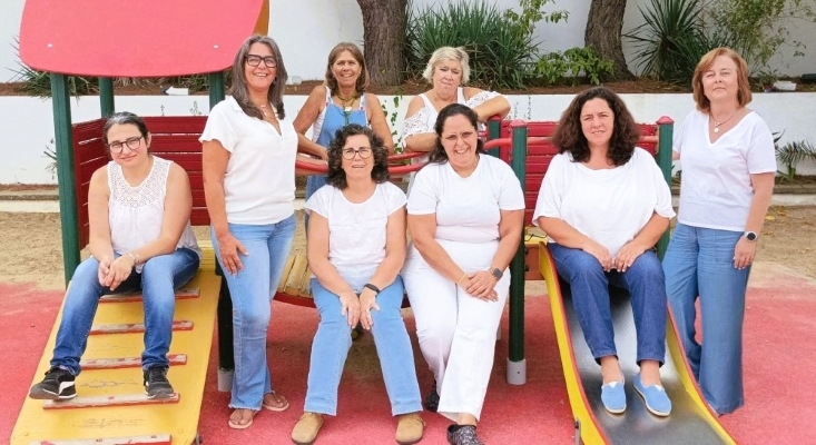 Pré-Escolar 2025/2026